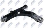 NTY Brat, suspensie roata NTY ZWD-WW-038 (ZWD-WW-038)