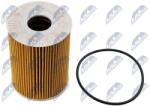 NTY Filtru ulei NTY FOF-WW-038 (FOF-WW-038)
