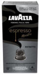 LAVAZZA Espresso Maestro Ristretto Nespresso kapszula - Arabica és Robusta, 10 × 5, 7 g - kaffeo
