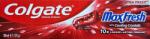 Colgate Fogkrém max fresh spicy 100ml (8718951288881)