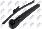 NTY Set stergatoare, curatare parbriz NTY EWB-WW-024 (EWB-WW-024)