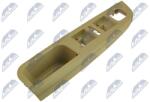 NTY Mâner usa, echipare interioara NTY EZC-WW-318 (EZC-WW-318)