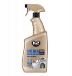 K2 Spid Wax Nedves Viasz Atomizerben 770ml K087M