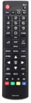 Lamex Lg Tv távirányító AKB74475403 modell Helyettesítő UCT-041 (LXP0403)
