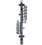 ProGarden Függesztett Hőmérő Progarden 25 CM Fekete Skála -40°C-TÓL +50°C-IG (4900773026282)