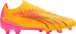PUMA Futball Cipő Puma Ultra Match Fg/ag 107754 03 méret 41 (107754 03)