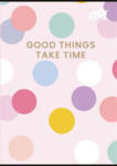 Victoria Füzet, tűzött, A4, vonalas, 32 lap, COOL BY VICTORIA "Positive Mind", "81-32 (ISVFC117) - officepantry