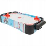 Zd trading Mini cimbalom jégkorong Air Hockey Mini Játékasztal 48.5 x 30.5 x 8.7 cm (air hockey)