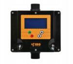 IBO Inverter Ivr- 03 015S 0, 37-1, 1KW, 230V/ 9A Ibo Szivattyúhoz (IVR03-015S)