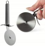 Orion Rozsdamentes Acél Pizzavágó Kés Ø7 CM Hosszú 20, 5 Cm-es Nyéllel (4900773015989)