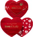 Revolution Limitált Adventi Naptár Revolution Love Actually 2025 12 Kozmetikum (REVOLUTION LOVE ACTUALLY KALENDARZ ADWENTOWY)