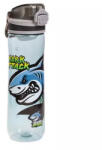 Lizzy Card Lizzy kulacs, Cápa/ Shark (600 ml) (ICO_2026_7700019007)