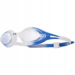 TYR Hydra Flare clear/clear/blue úszószemüveg (LGYCTOT/105)