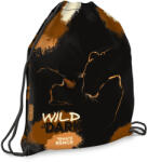Ars Una Wild in the Dark tornazsák, sportzsák 42x32cm, Ars Una, oroszlánok (ARS-53565433) - officetrade