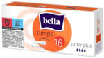  Bella Tampo Tampon Tampo Super Plus, nedvszívó csatornás (méret: super plus) (16 db/cs) - babybear