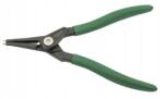 JONNESWAY Biztosítógyűrű-fogó egyenes külső, 19-60 mm Jonnesway P16527 (P16527)