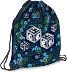 Ars Una Geek tornazsák, sportzsák 42x32cm, Ars Una (ARS-53565396) - officetrade