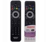 Philips Távirányító RM-670C+ Huayu Philips Akkumulátor (6974086690490)