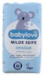 Babylove szappan gyerekeknek 100g (4066447710007)