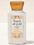 Bath & Body Works Touch Of Gold mini tusfürdő 88ml