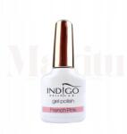 Indigo Nails Hibrid lakk Szín French Pink 7ml (5902188538403)