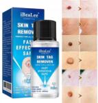  Erős folyadék szemölcsök, futószemölcsök, vírusos szemölcsök eltávolítására 20 ml (5907734710715)