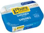 Phare Sardine in marinada cu ierburi aromatice - 135 g