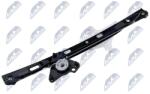 NTY Mecanism actionare geam NTY EPS-WW-075 (EPS-WW-075)