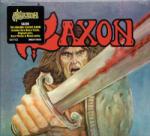 SAXON -reissue/expanded- - Cd (4050538696431)