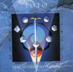 TOTO - Toto Past To Present 1977-1990 - CD (5099746599829)