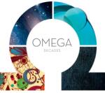 Omega - Decades - The Boksz (4 CD) - CD (GR056)