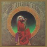 Grateful Dead - Blues For Allah - Cd (0349781101)