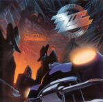 ZZ Top - RECYCLER - CD (7599262652)