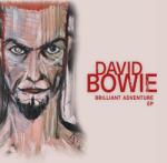 David Bowie - Brilliant Adventure - CD (0190296359309)