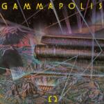 Omega - Gammapolis (CD) - CD (GO12)