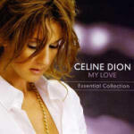 Celine Dion - My Love Essential Collection - CD (0886974004929)