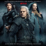 Sonya Belousova & Giona Ostinelli - The Witcher (Music From The Netflix Original Series)2CD - CD (0194397379426)