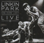 Linkin Park - One More Light (live) - Cd (9362490792)