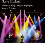 Steve Hackett - FOXTROT AT FIFTY. . -LTD- - CD (0196588130021)
