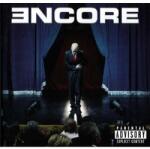 EMINEM - Encore - Cd (9864884)