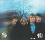 Rolling Stones - BETWEEN THE BUTTONS(UK VER - CD (8823272)