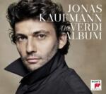 Jonas Kaufmann - The Verdi Album - CD (0887654920423)