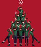 EXO - Miracles In December - Cd (8809269502681)