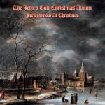 Jethro Tull - Jethro Tull Christmas . . . - Cd (0198028183529)