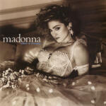 Madonna - Like A Virgin (remastered) - Cd (9362479012)