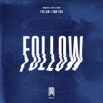 MONSTA X - Follow-find You - Cd (8804775135002)