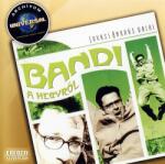 Lovasi András - Bandi a hegyről - CD (0602527075648)