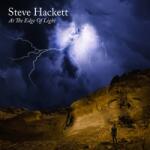 Steve Hackett - At the Edge of Light - CD (0190759043127)
