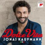 Jonas Kaufmann - Dolce Vita - CD (0888751836327)