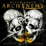 Arch Enemy - BLACK EARTH -REISSUE- - CD (5051099824324)